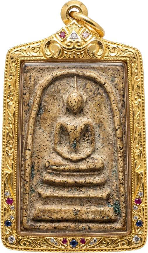 รับเช่าพระเครื่อง